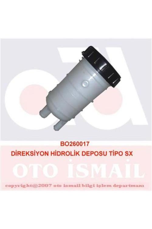 Direksiyon Hidrolik Deposu Tempra-Tıpo-Slx 2600179