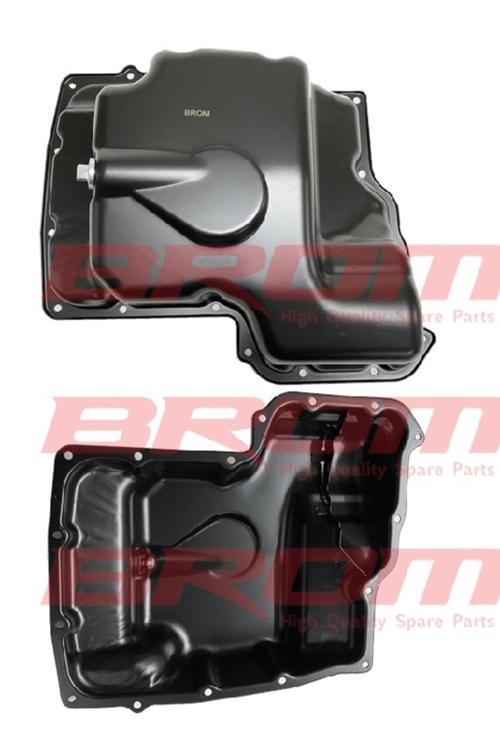 Fd3301 Yağ Karteri Transit V347 06- -14 12/ - V362 14/ - 2.2Tdcı 100Ps / 110Ps / 155Ps O Uyumlu