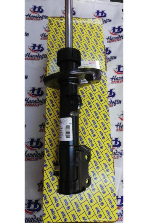 Grande Punto Linea Fiorino Bipper Doblo 2010-Sonrası Ön Sağ Amortisör