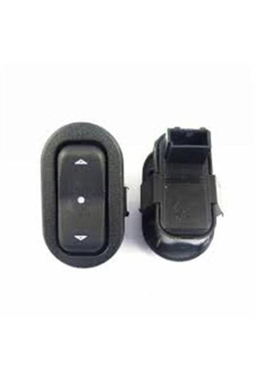 Opel Astra G Cam Kaldırma Düğme