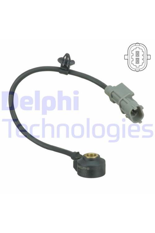 Vuruntu Sensörü Hyundaı Accent Blue 10-> / Elantra 1.6L G4Fg 11-> / İ20 İ30 G4Fa G4Fc 06->