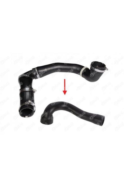 Turbo Hortumu Büyük Landrover - Freelander 2 Fa - 2.2 Td4 06-14