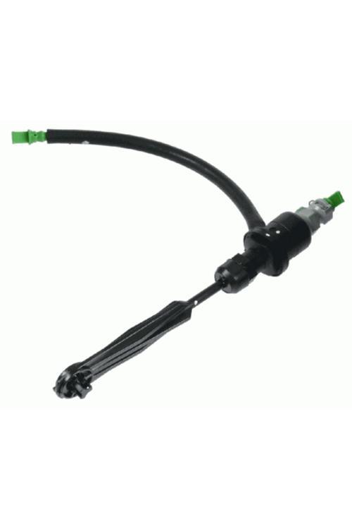 Debriyaj Üst Merkezi Renault Laguna Iıı 07>15 1.5Dci 1.6 16V 2.0 16V