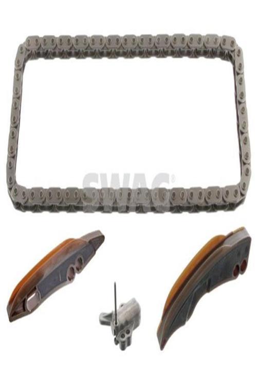 20948776 Eksantrik Zincir Seti (Zincir Gerici 2Xkizak Alt) Bmw B37 C15A B57 11318590950 (Wp523478)