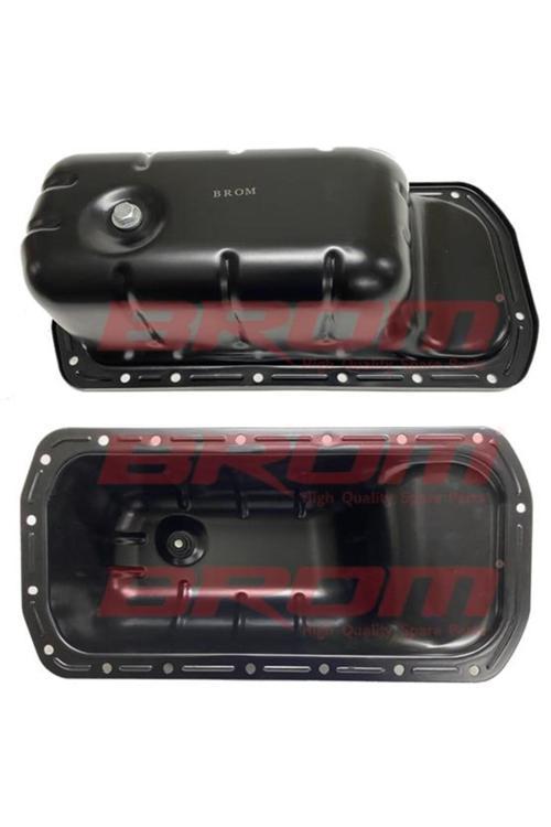 Yağ Karteri Partner-Berlıngo-Nemo-Bıpper-P107-P206-P207-P208-P301-P307-P308-P200