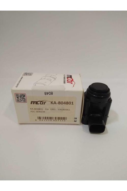 Sensör Park Vectra C-Astra H