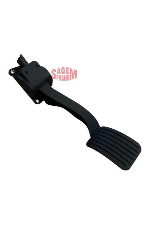 Gaz Pedalı Elektrikli Cıtroen-Berlıngo-Partner Tepee