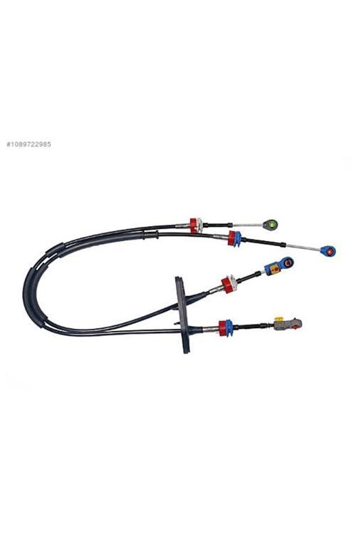 Vites Kumanda Teli Sağ/Sol Doblo 1.3-1.6 Jtd 10 > 55230984