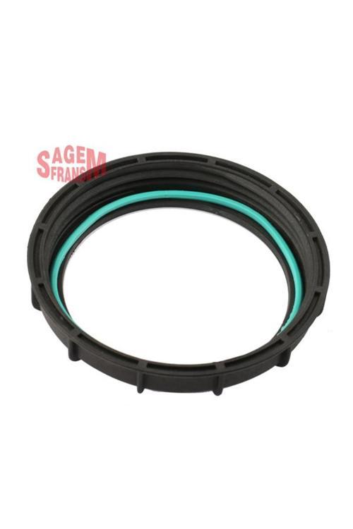 Şamandıra Kapağı Logan