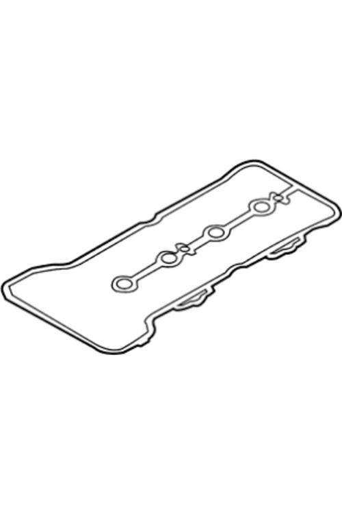 Külbütör Subap Kapak Contası Renault Megane Iv 15> Duster 10> Fluence 10> Juke 10> 1.6Sce