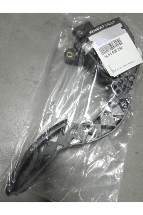 Gaz Pedalı Megane Iıı Hb-Fluence Gaz Pedalı Hız Regülatörlü