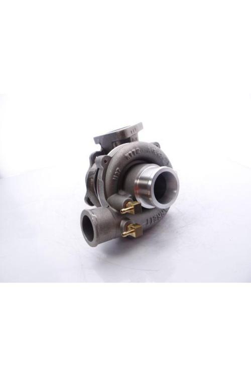 Turbo Komple Hyundaı H100 Kamyonet 2.5L D4Bf 01-02 / Starex D4Bf 98-02