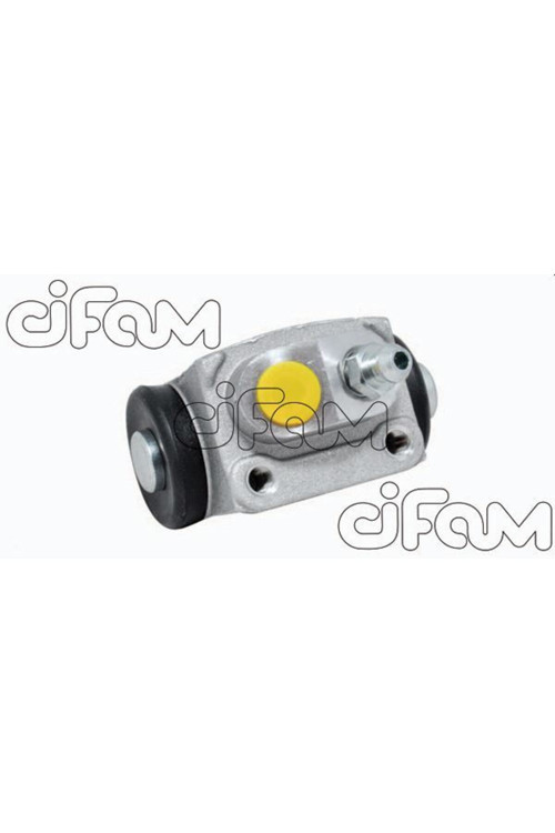 Fren Silindiri Sağ Accent 1.3I 12V-1.5I 12V-1.5I 16V 94-00 15.37Mm