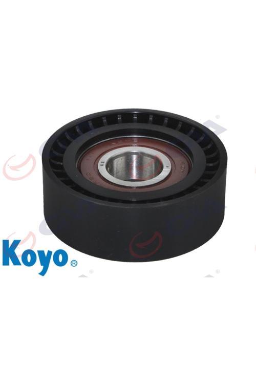 Alternatör Gergi Rulmanı Golf5/6-Jetta-Passat-Scırocco-Tıguan-A3-Leon 1.4Tsı 04-10 Blg-Bmy