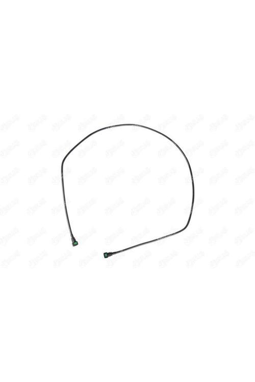 Yakıt Besleme Geri Dönüş Borusu Peugeot P207 07>15 P208 12>19 Cıtroen C3 09>15 1.6 Hdı Dv6