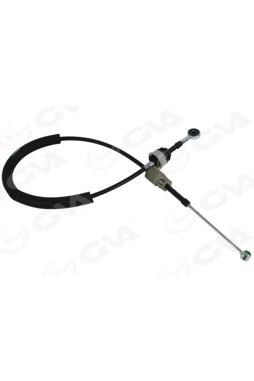 Vites Kumanda Teli Sağ Fıat Lınea 07> Grande Punto 07> 1.3D Mtj 9Mm