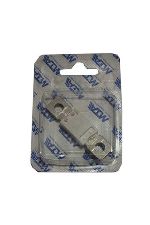 0601100 Megaval Ara Sigorta 100 Amper Sarı