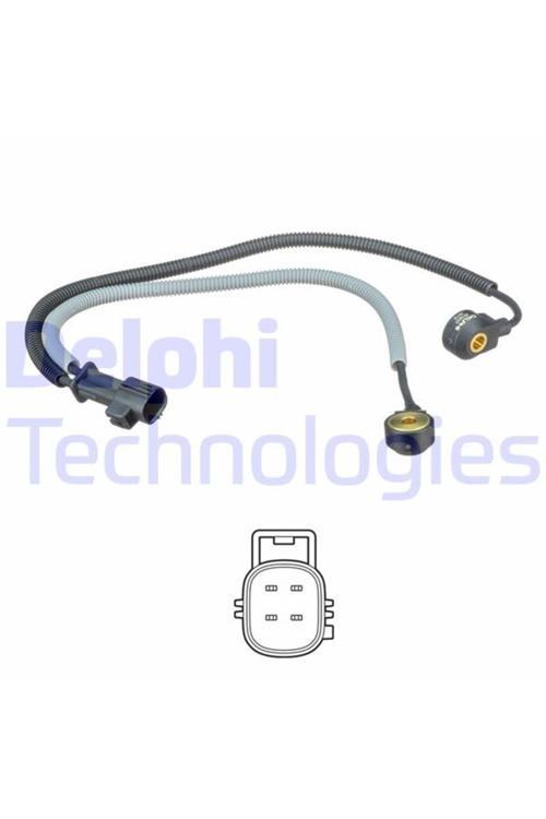 Vuruntu Sensörü Volvo C70-S60-S80-V70-Xc70-Xc90 00>