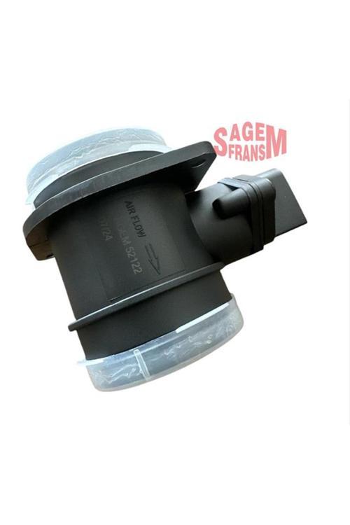 Hava Akış Metre Debimetre Caddy-T5-Golf5-Jetta-A3 1.4-1.9 Tdı Bjb-Axb-Bls-Bkc-Bxe-Amf-Bnm-