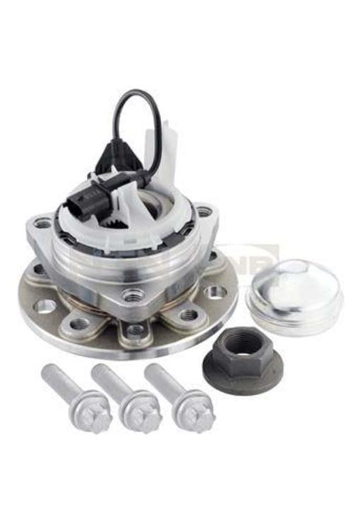 Ön Teker Poryası Rulmanlı Vectra C 02 Sıgnum 03 Gnzrz