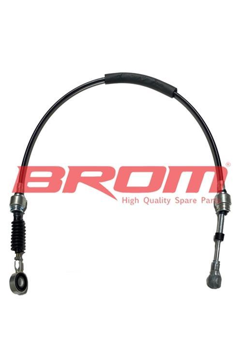 Vites Kumanda Teli Sağ Albea-Palıo 1.2-1.4 01-04