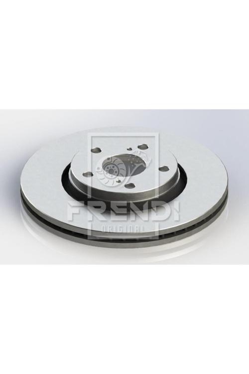 Ön Fren Aynası Aurıs 2.0 D