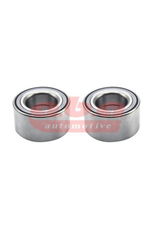 On Teker Rulmanı Renault R9-R11-R19 Clıo I-Iı Clıo Symbol-Twıngo Dacıa Solenza Abs Sız 35X65X35