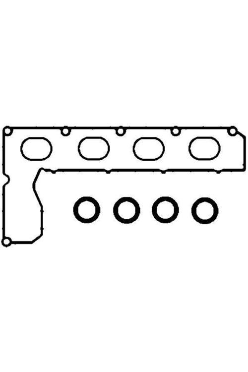 Kulbutor Kapak Contası 307-308-407-508-807-Expert-C4-C5-C8-Jumpy-Cmax-Focus 2.0Hdı-Tdcı T63704
