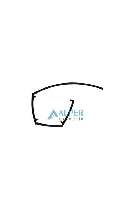 Enjektör Geri Dönüş Hortumu 2.0 Hdı Jumper Partner Boxer Berlıngo Uyumlu 1573.Sr