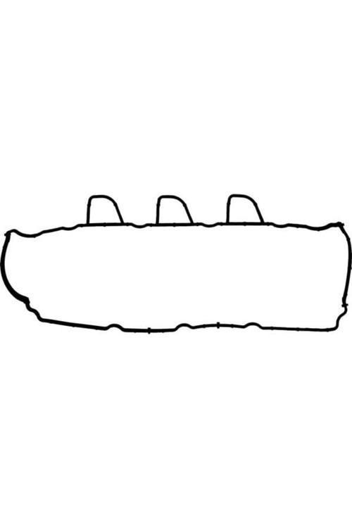 Üst Kapak Contası Renault Megane Iıı 09 Fluence 09 Clıo Iıı 05 Kangoo 08 Duster 10 Sandero 08 Logan