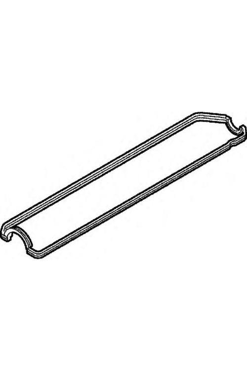 Subap Kapak Contası Connect 02 14 1.8 Tdcı Focus I 98 04 1.8 Tdcı Mondeo Iv 07 1