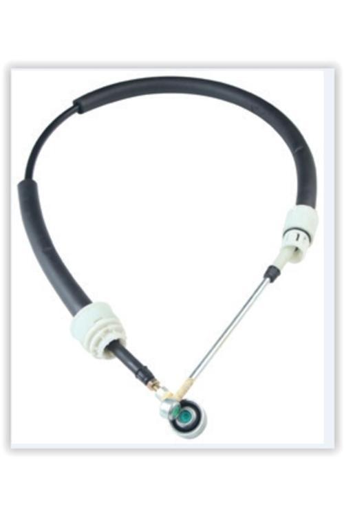 Vites Kumanda Teli Sağ Fıat Lınea 07> Grande Punto 07> 1.3D Mtj 9Mm