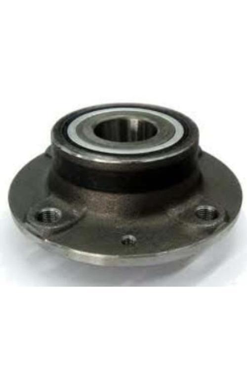 Poyralı Rulman Ünitesi Arka 406-Partner 96>03 Berlıngo-Xantıa-Xsara 96>03 4 Bijon (32*129*59)