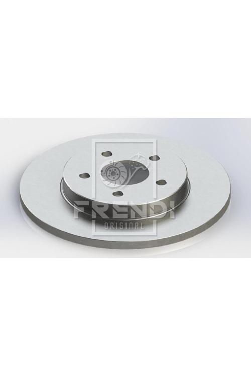 Arka Fren Aynası Mondeo Iıı 1.8