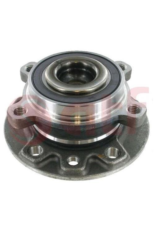 Poyralı Rulman Ünitesi Arka 500X 4X2 14> Abs 5 Bijon (135*42)