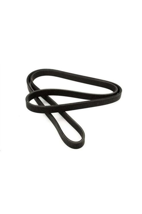 V Kayışı Bmw E60 520 Çift Taraf Kanallı