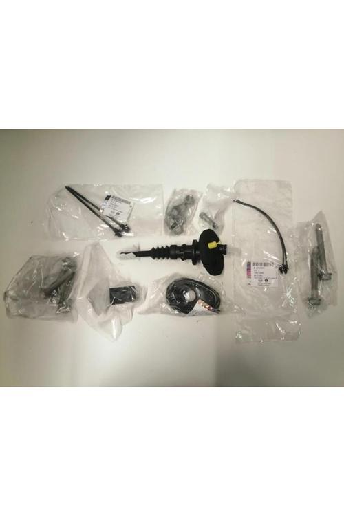 Debriyaj Üst Merkezi Ve Onarım Kiti Lhd M32 Astra K