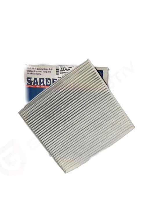 Polen Filtresı Micra Iv 06-