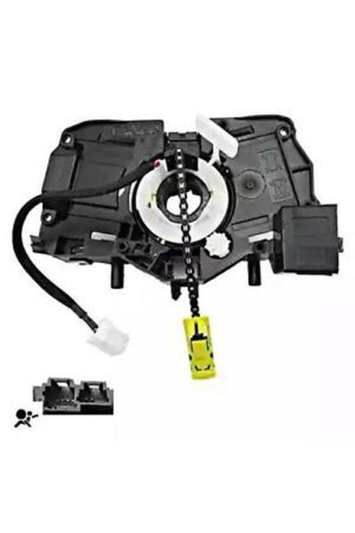 İkaz Kol Bağlantı Parçası Aırbag Sargısı / Direksiyon Sargısı Sandero Iı-Logan Iı-Lodgy-Duster