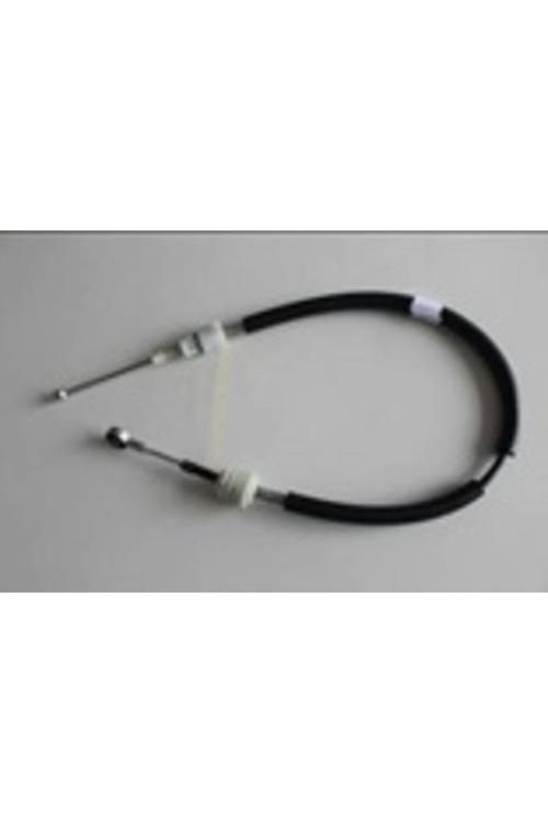 Vites Kumanda Teli Sağ Fıat Lınea 07> Grande Punto 07> 1.3D Mtj 9Mm