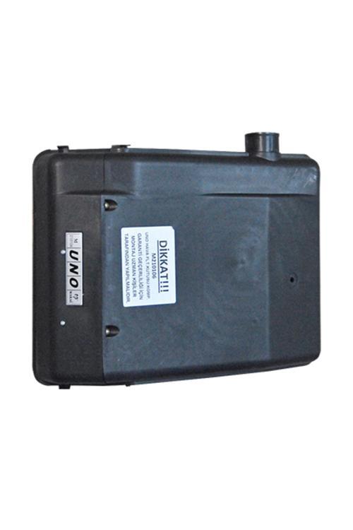 Hava Filitre Kutusu Komple Fıat Uno