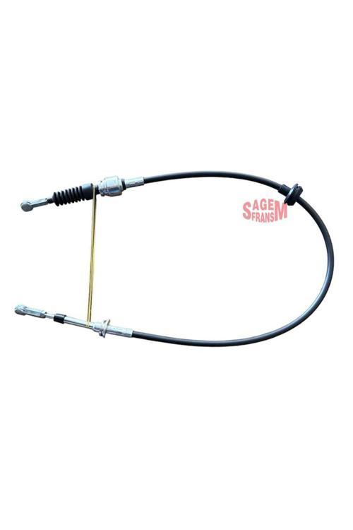 Vites Kumanda Teli Mlgu Şanzuman Ducato-Boxer Jumper 2.5 Tdı