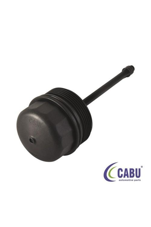 Yağ Soğutucu Kapak Vw Transporter Lt35