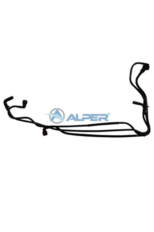 Yakıt Hortumu Takım  Uyumlu Doblo Iı 1.3