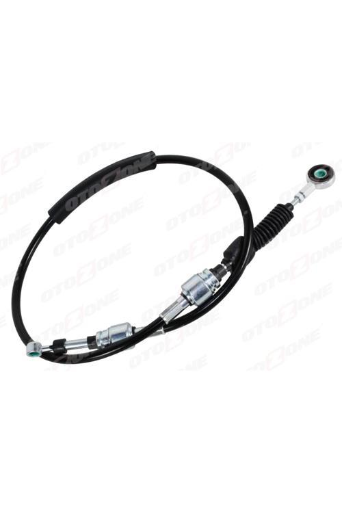 Vites Kumanda Teli Sol Palıo-Sıena-Albea 1.2-1.6 16V 02-04 Seçici