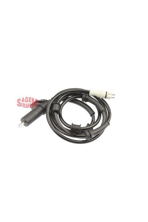 Tekerlek Hız Sensörü Arka Ducato 94 > Sol / 1495Mm