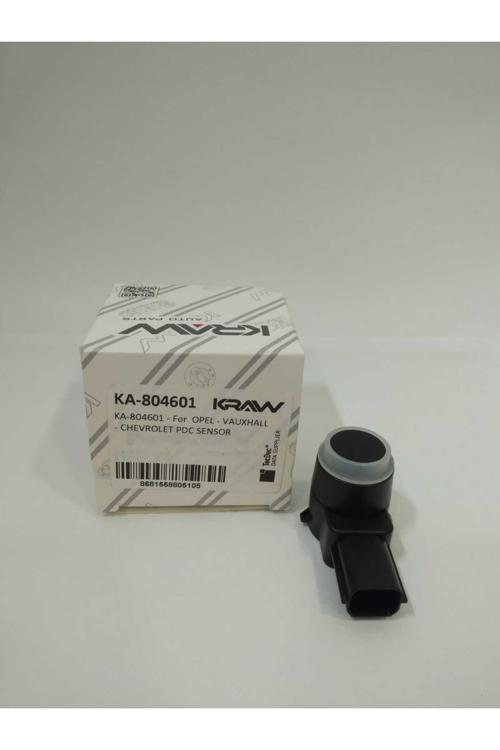 Sensör Park İnsignia-Mokka-Astra J