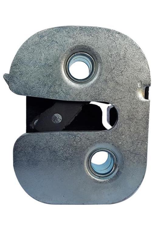 Kapı Kilit Karşılığı Ön-Arka L Uno