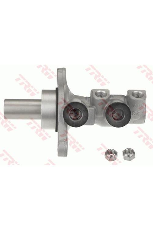 Fren Ana Merkezi Peugeot Partner 08> Cıtroen Berlıngo 08> 1.6 Hdı-Vtı