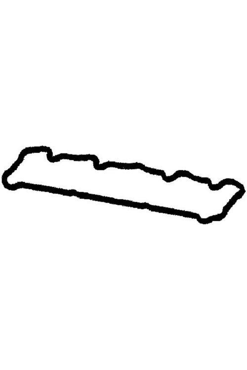 026209P Külbütör Kapak Conta P206-P307-C2-C3-Xsara- 1.6 16V